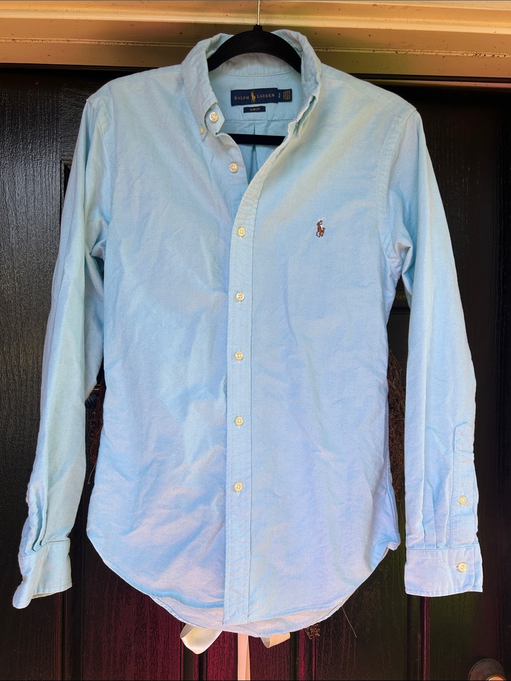 Ralph Lauren long sleeve shirt